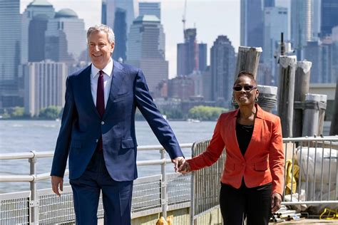 deblasio new girlfriend|bill de blasio new girlfriend.